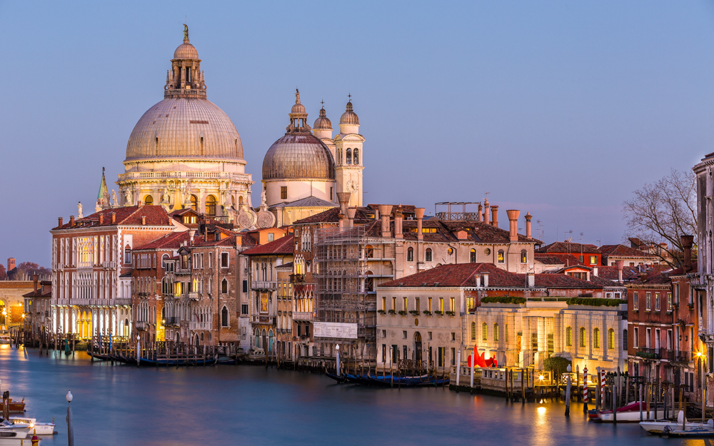 Santa Maria della Salute