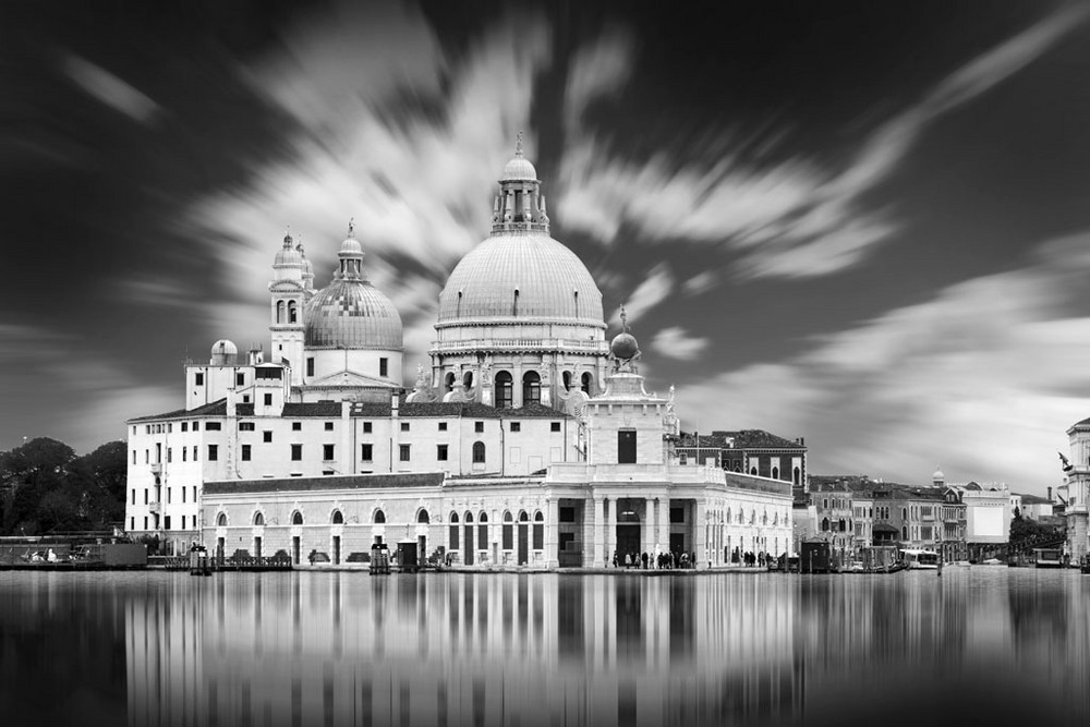 Santa Maria della Salute