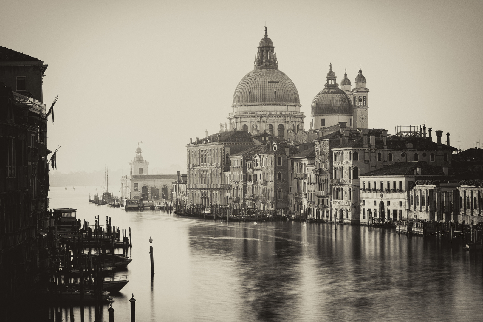 Santa Maria della Salute