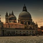 SANTA MARIA DELLA SALUTE