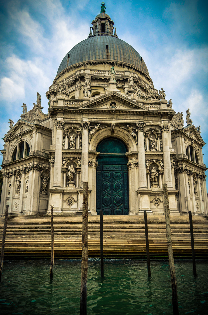 Santa Maria della Salute