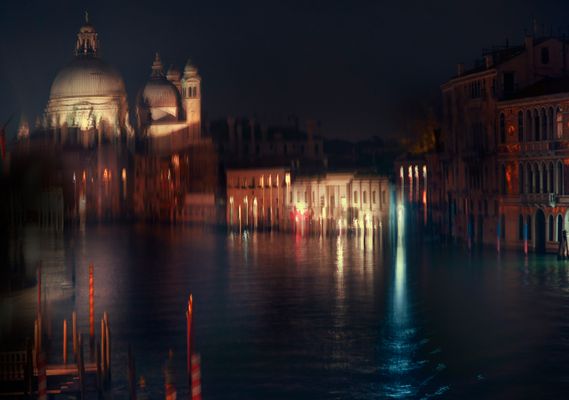 Santa Maria della Salute