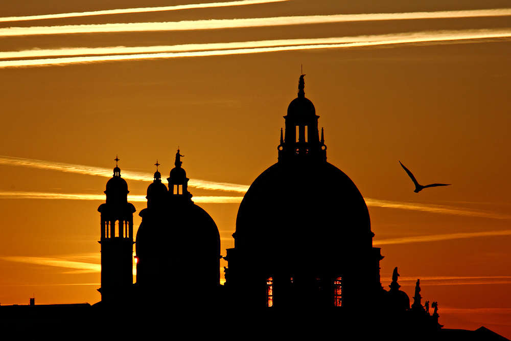 Santa Maria della Salute