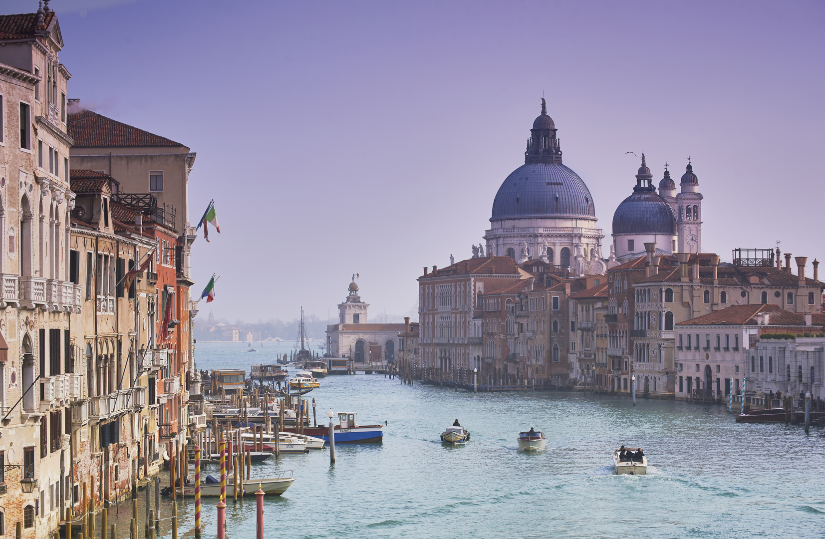 Santa Maria della Salute