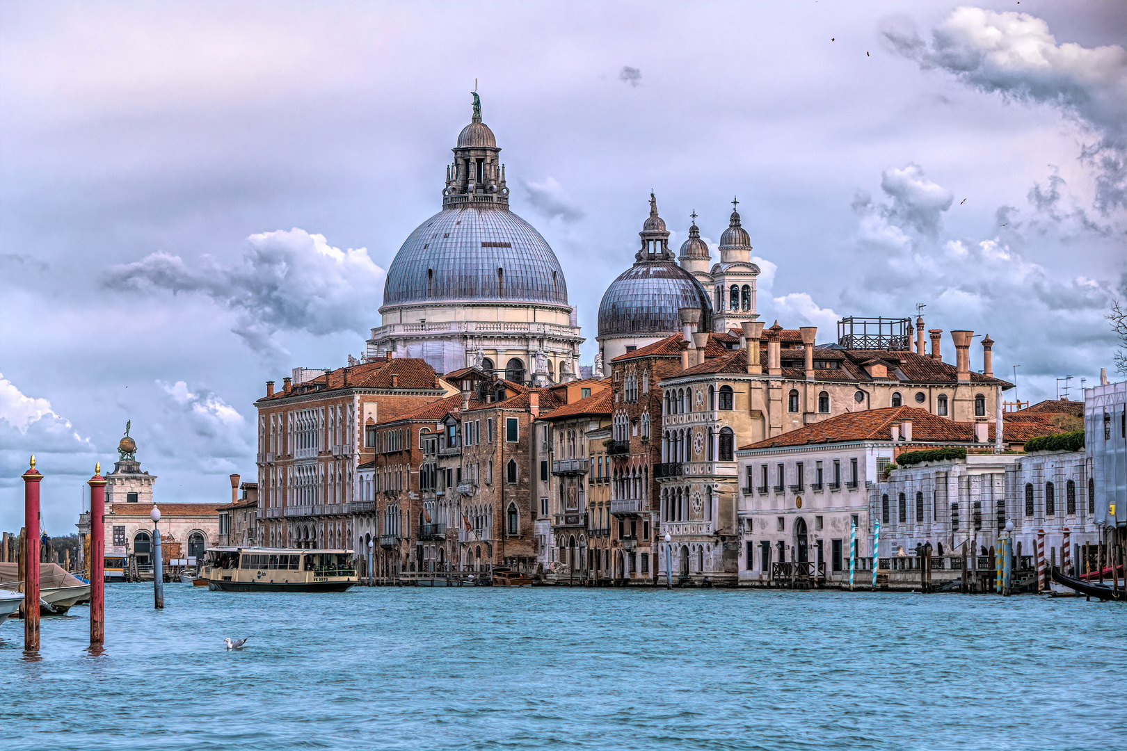 Santa Maria della Salute