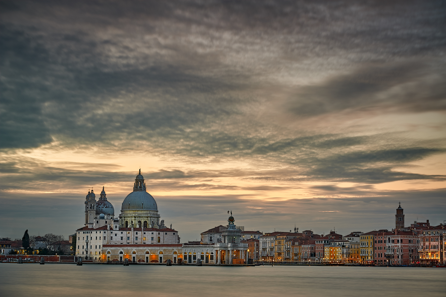 Santa Maria della Salute