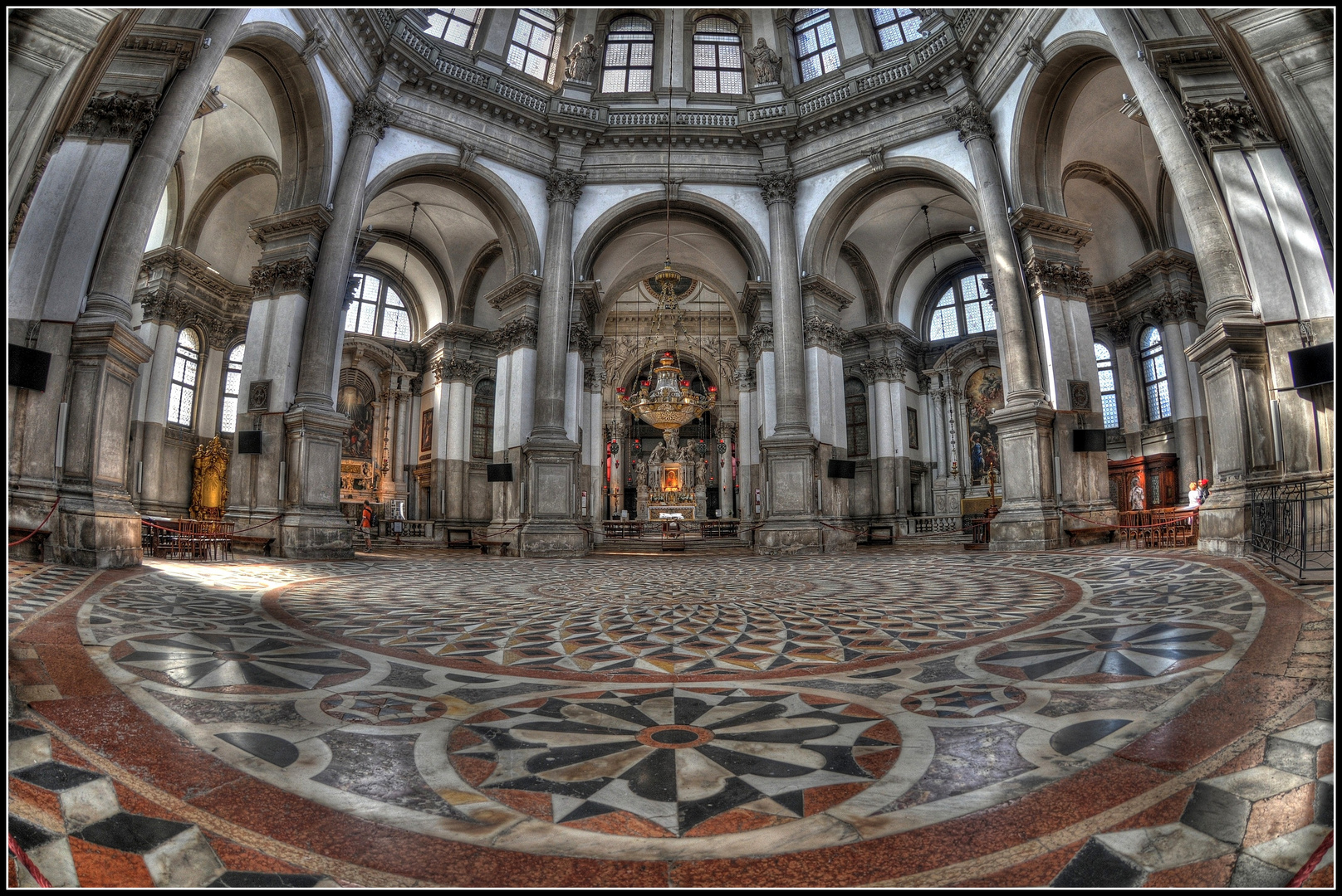 Santa Maria della Salute