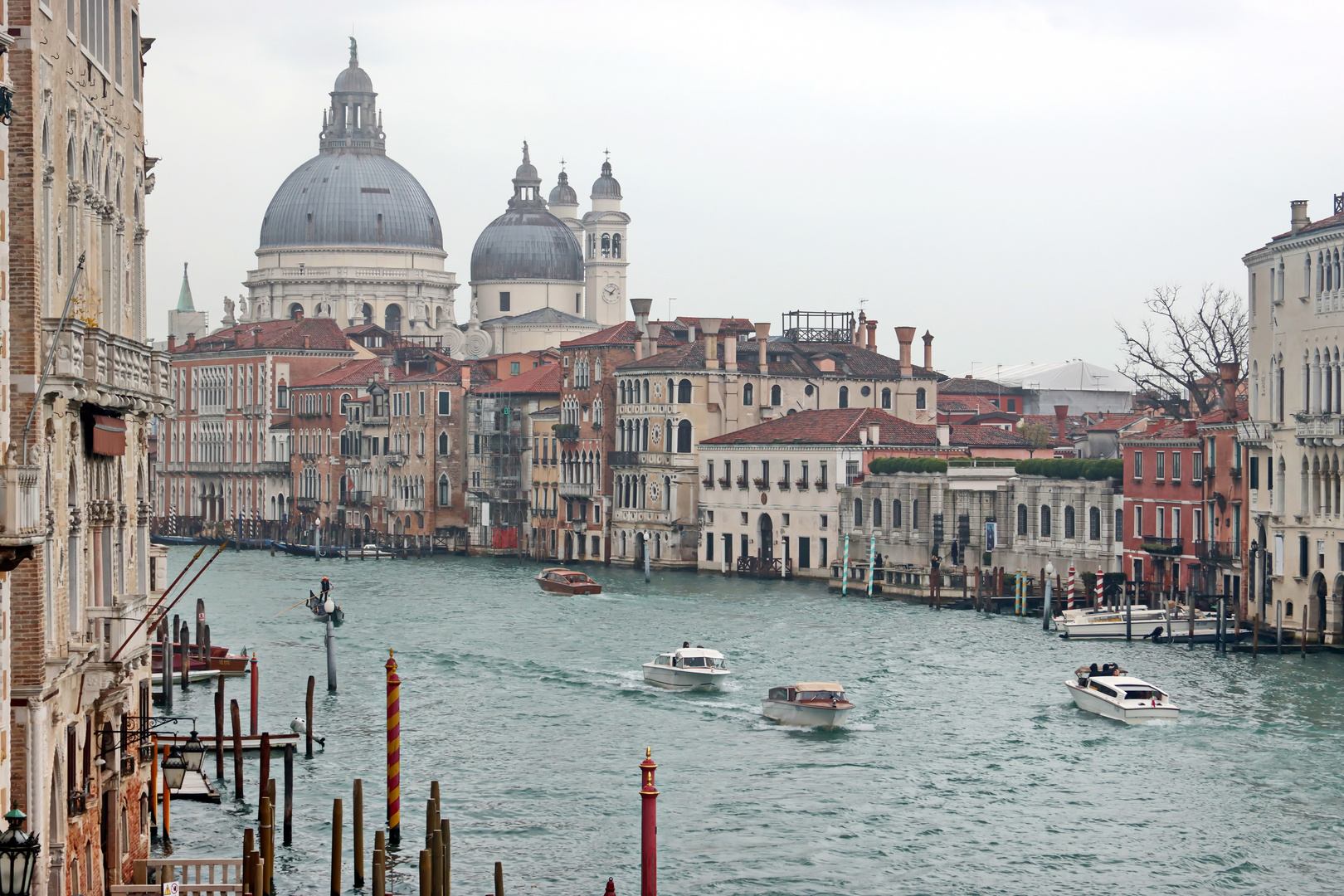 Santa Maria della Salute