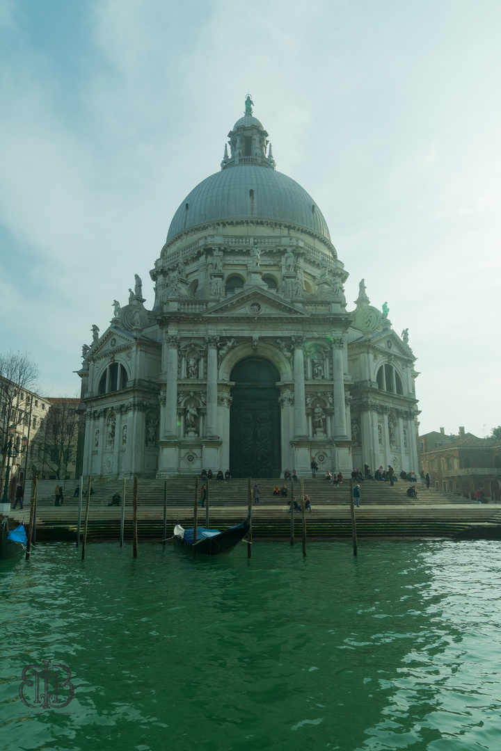 Santa Maria della Salute