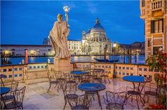 Santa Maria della Salute