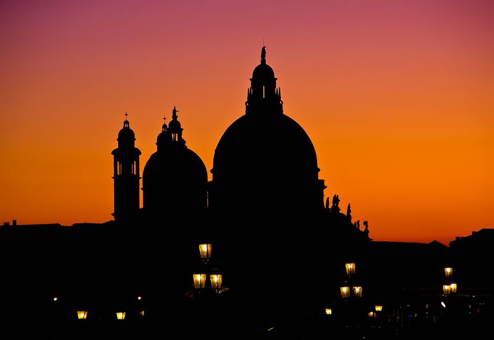 Santa Maria della Salute