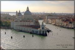 Santa Maria della Salute