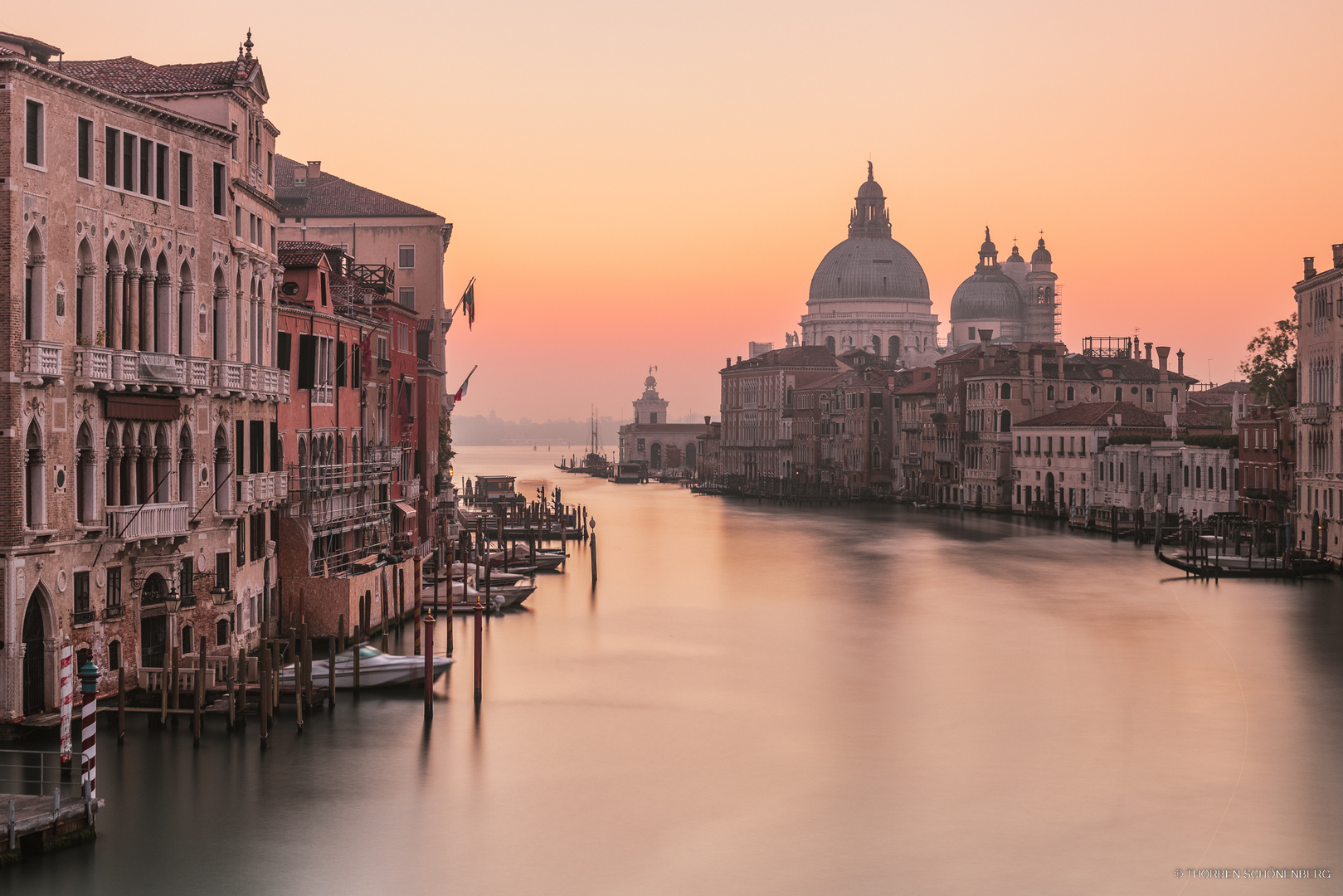 Santa Maria della Salute