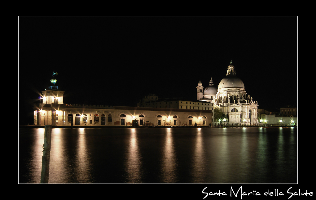 Santa Maria della Salute