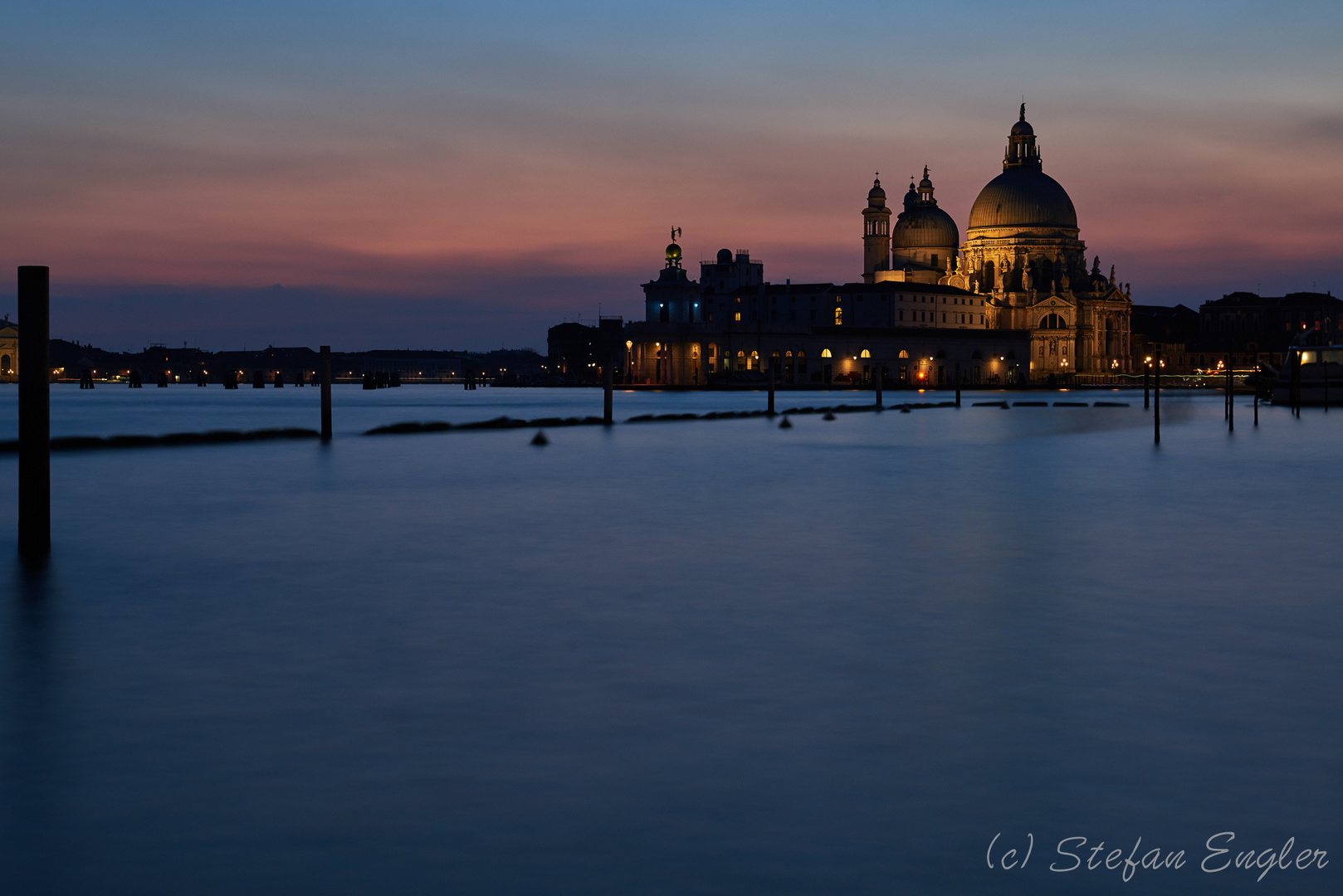 Santa Maria della Salute