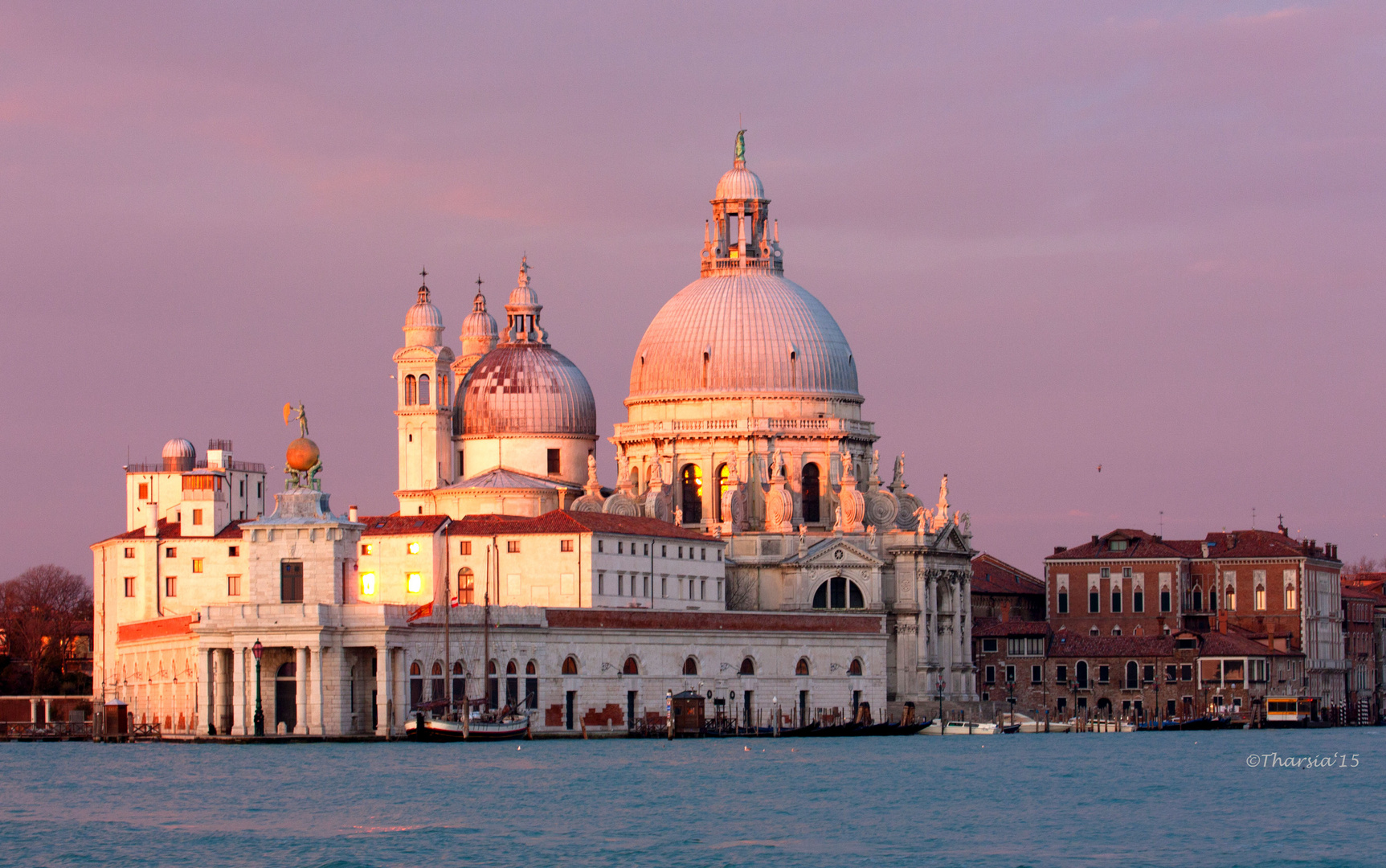 Santa Maria della Salute