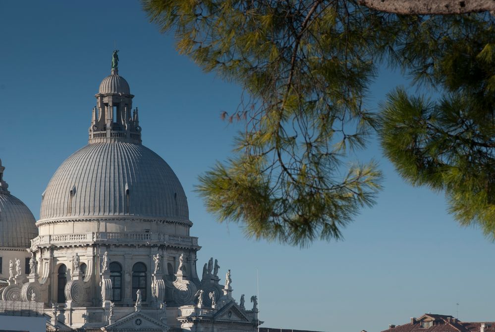 Santa Maria della Salute