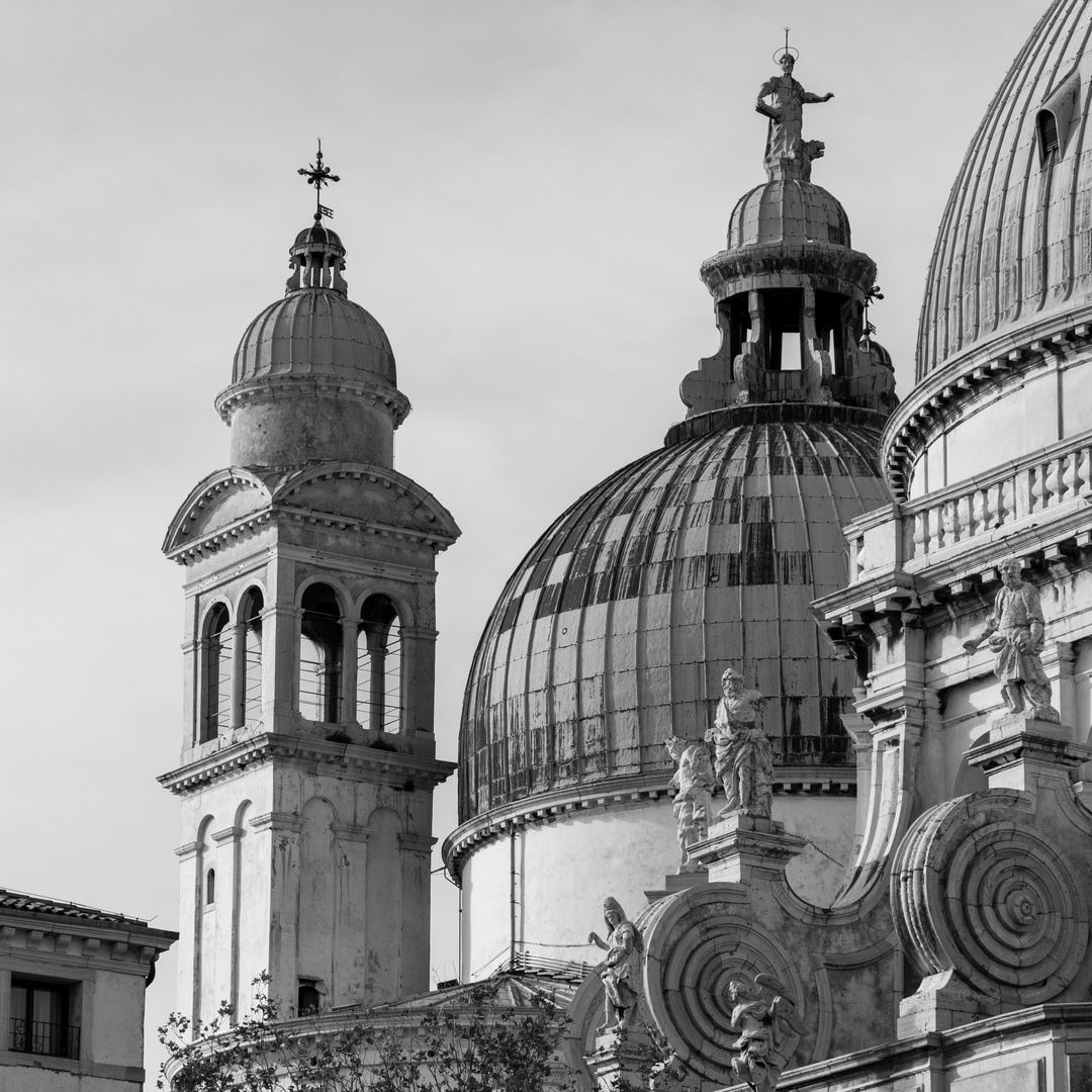 Santa Maria della Salute