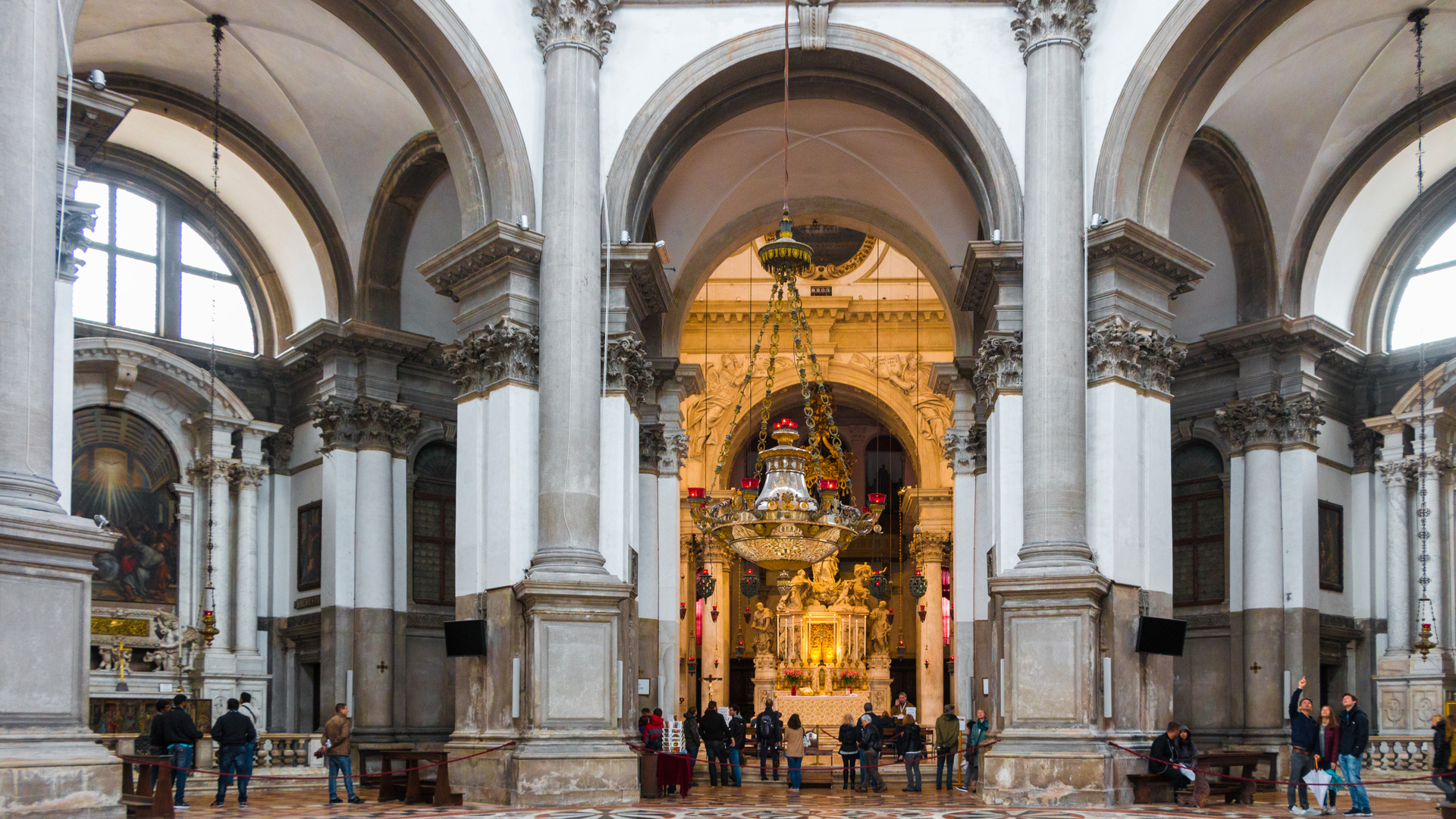 Santa Maria della Salute