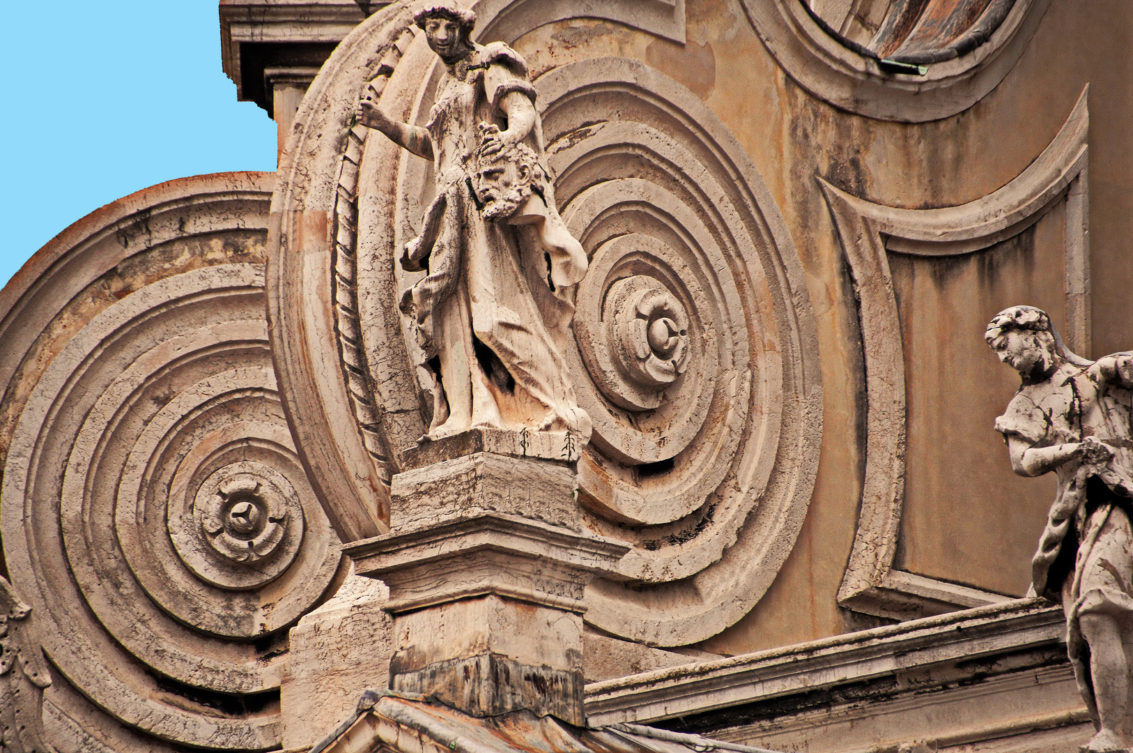 SANTA MARIA DELLA SALUTE