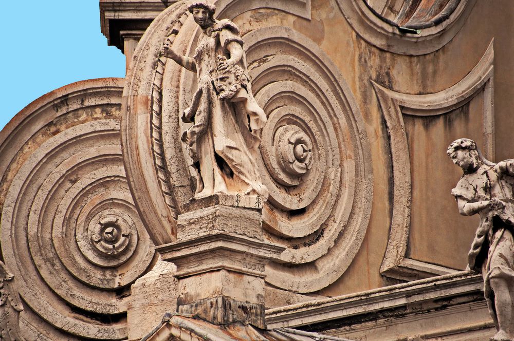 SANTA MARIA DELLA SALUTE