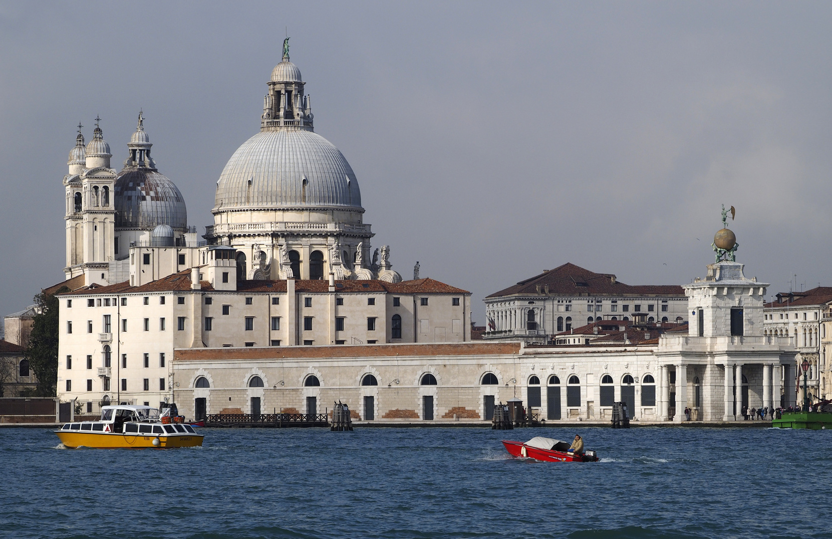 Santa Maria della salute