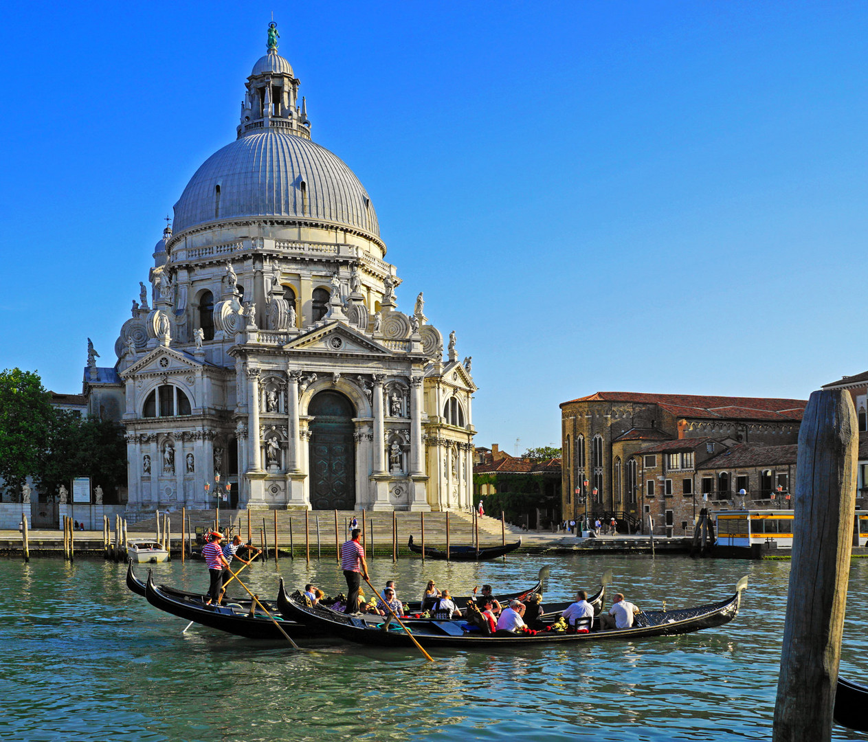 Santa Maria della Salute