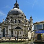 Santa Maria della Salute