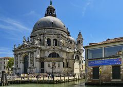 Santa Maria della Salute