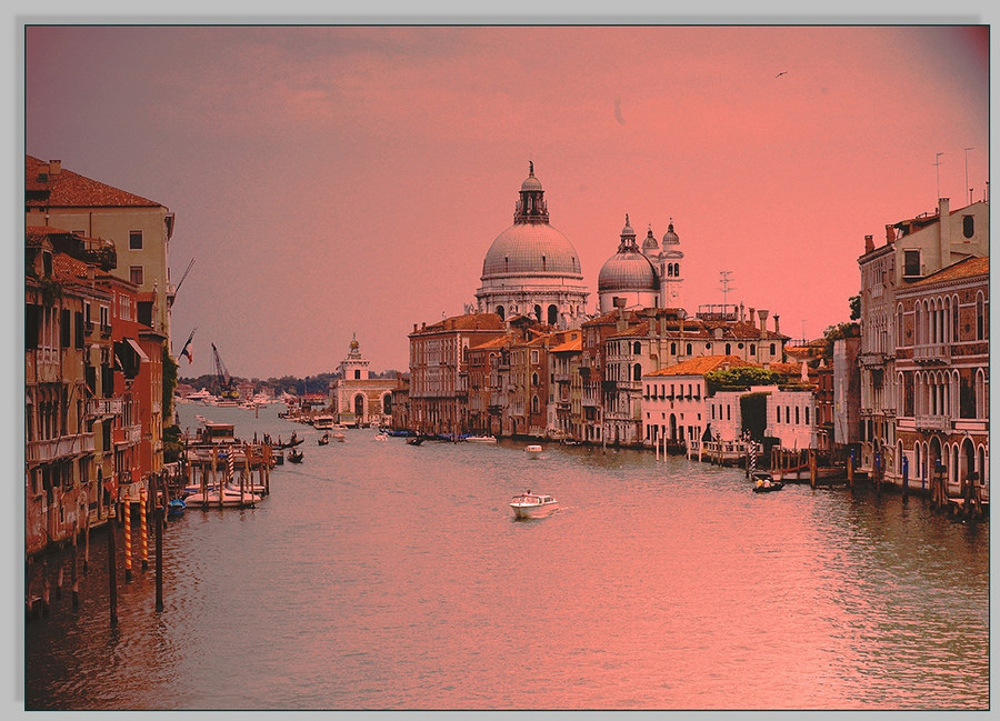 Santa Maria della Salute