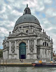 Santa Maria della Salute