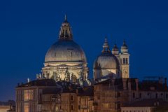 Santa Maria della Salute