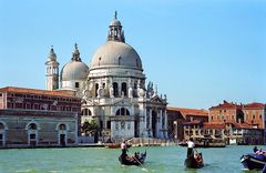 Santa Maria della Salute