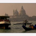 Santa Maria della Salute...