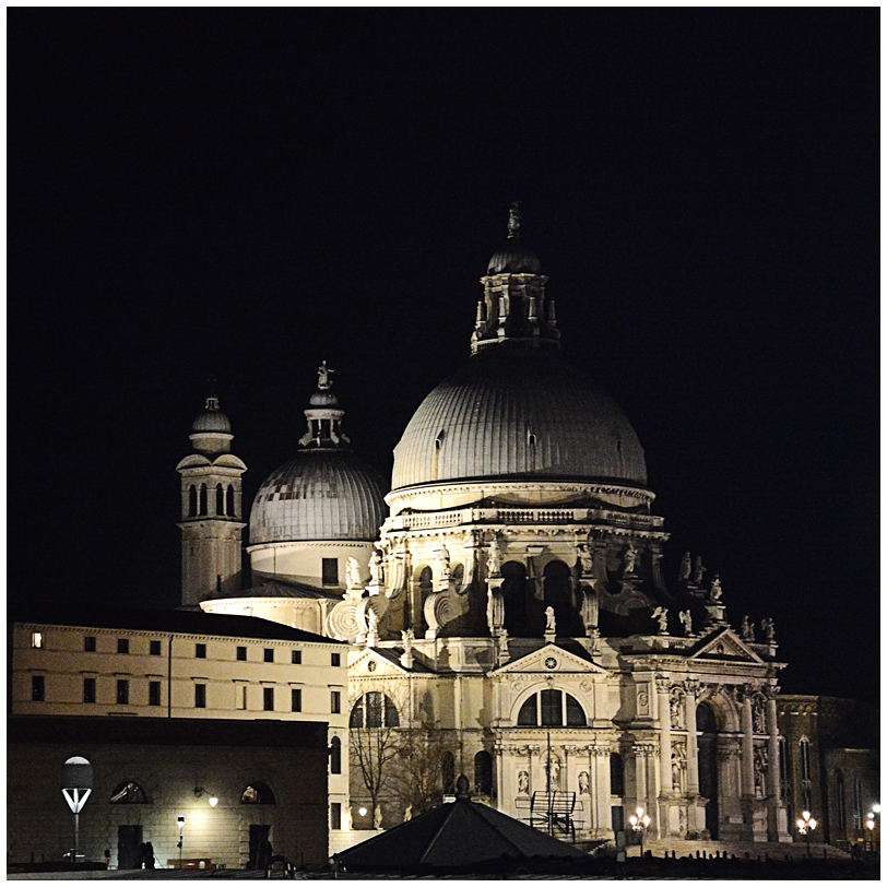 Santa Maria della salute