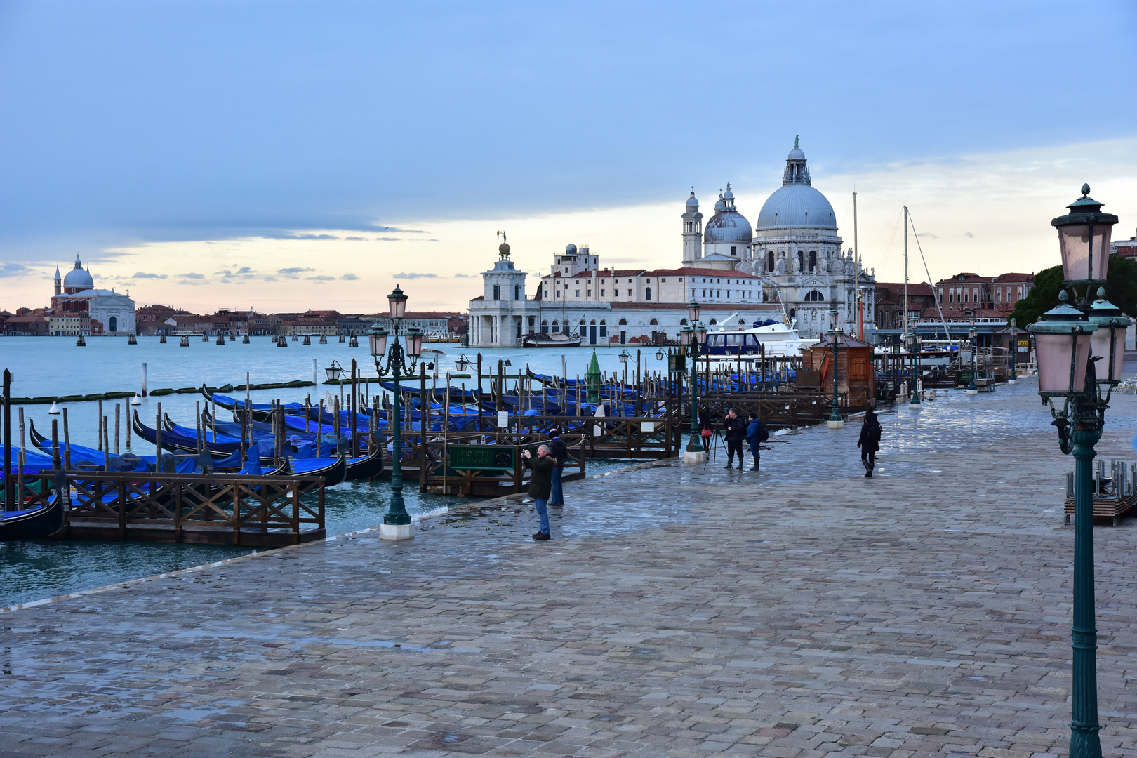 Santa Maria della Salute