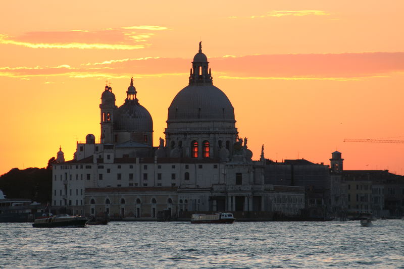 Santa Maria della Salute