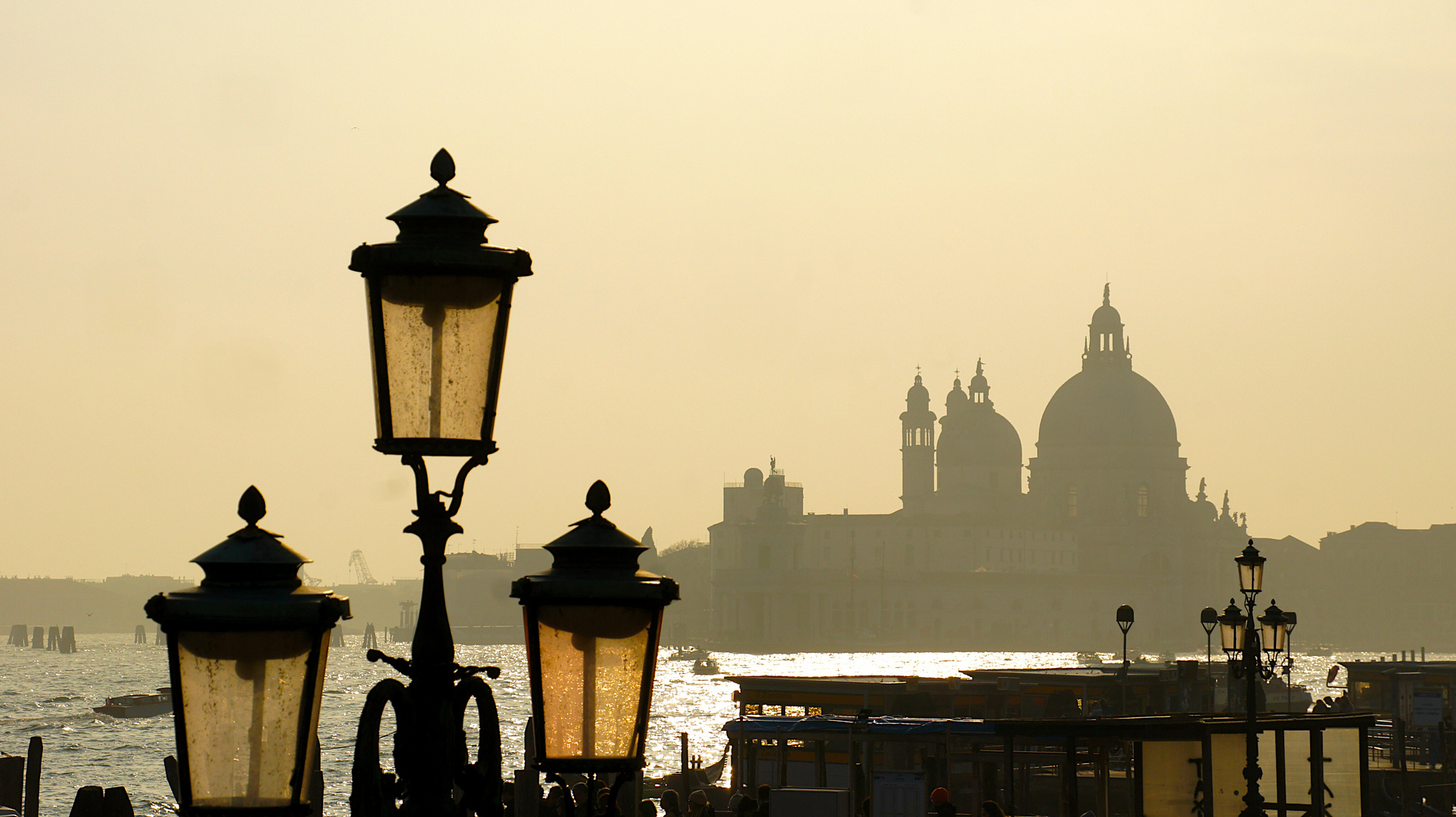 Santa Maria della Salute