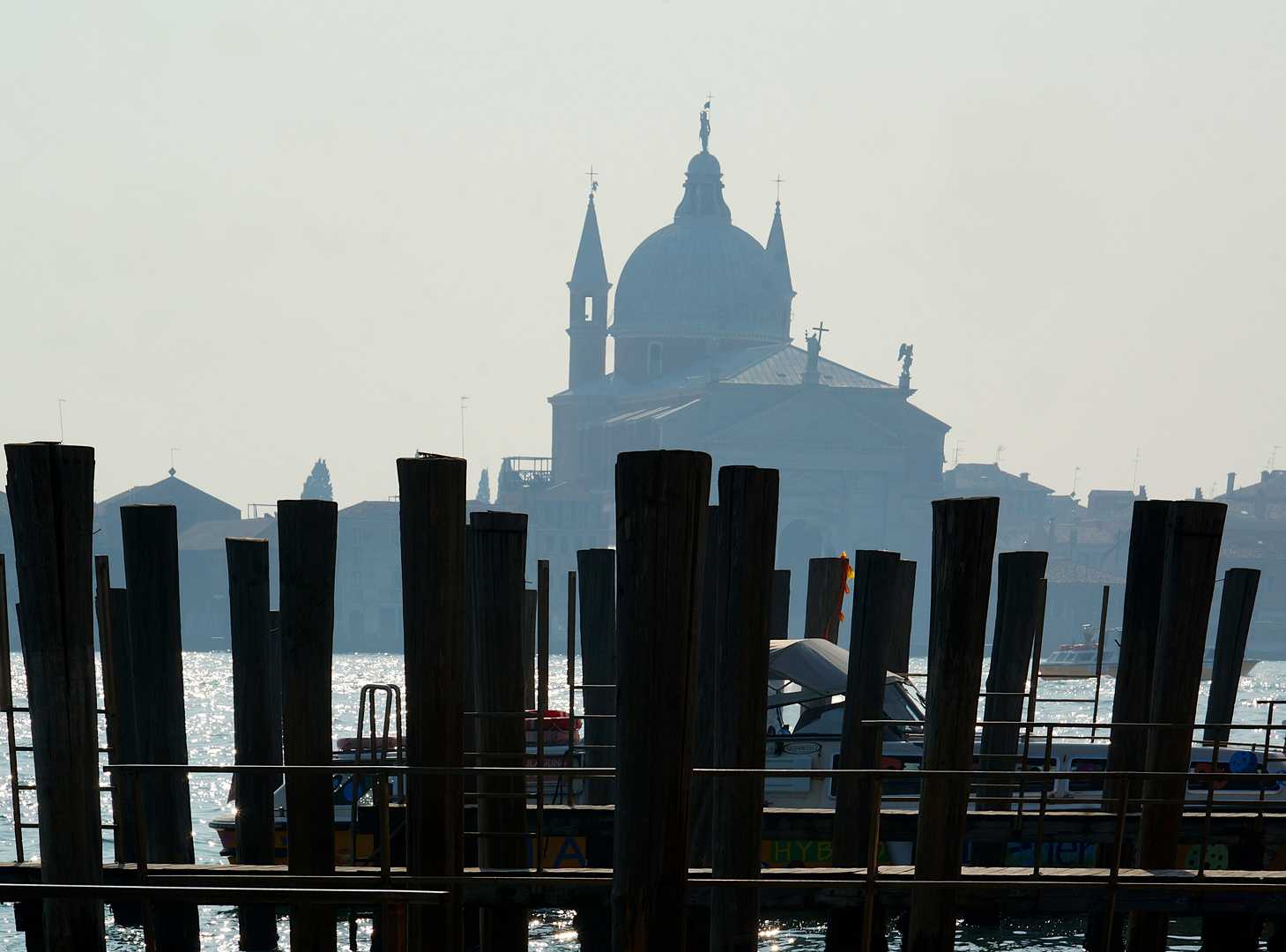 Santa Maria della Salute