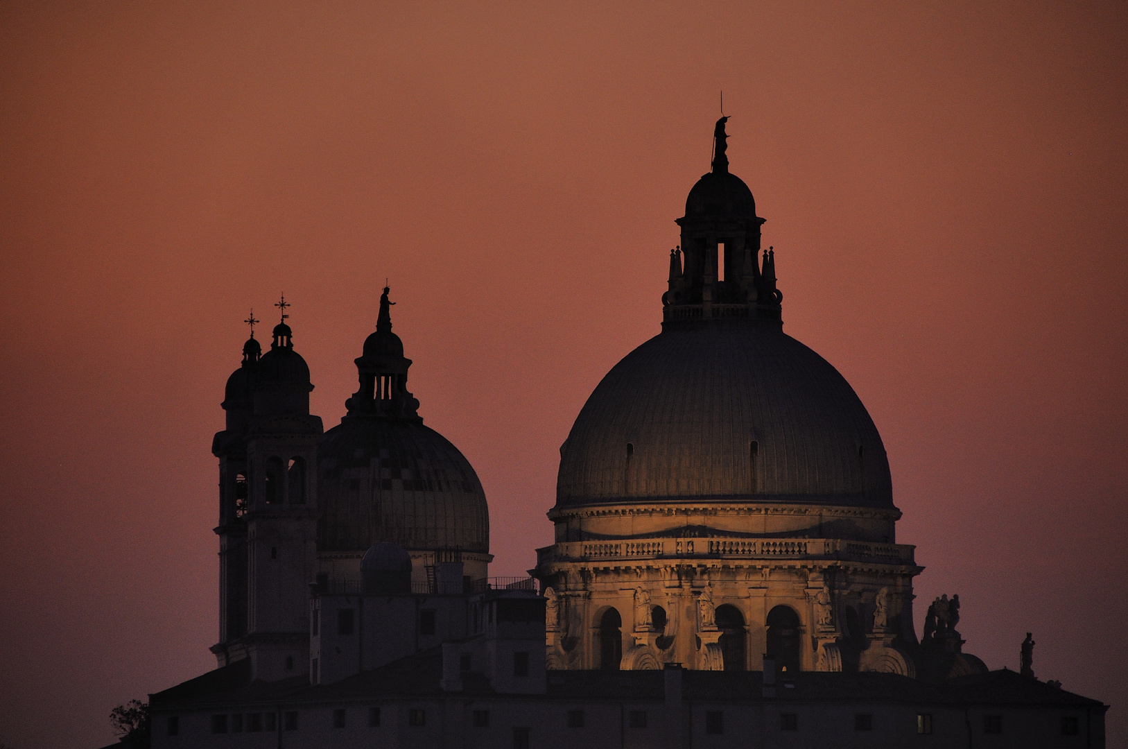 Santa Maria della Salute