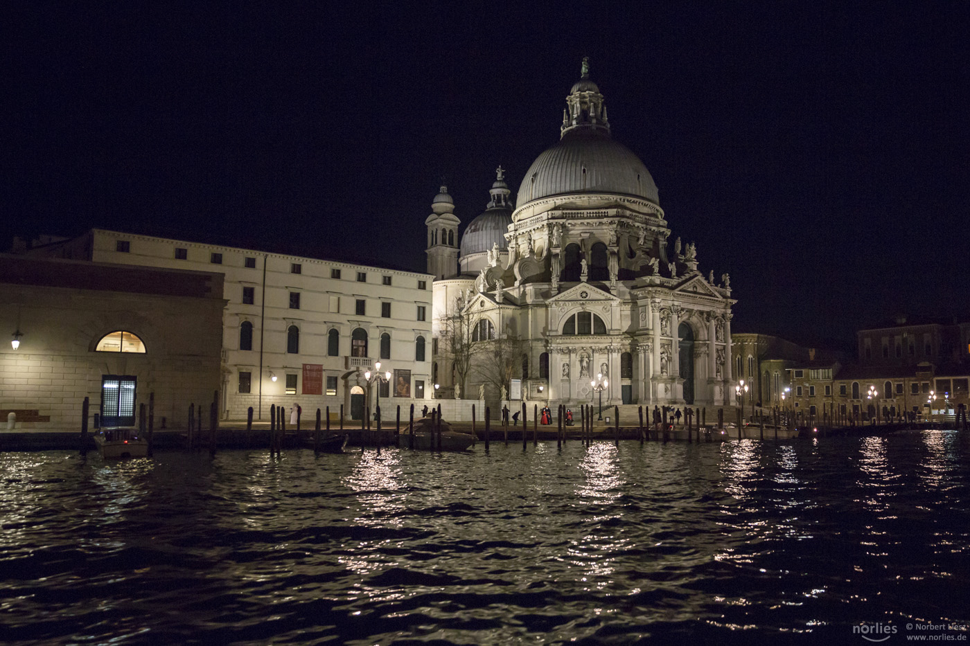 Santa Maria della Salute