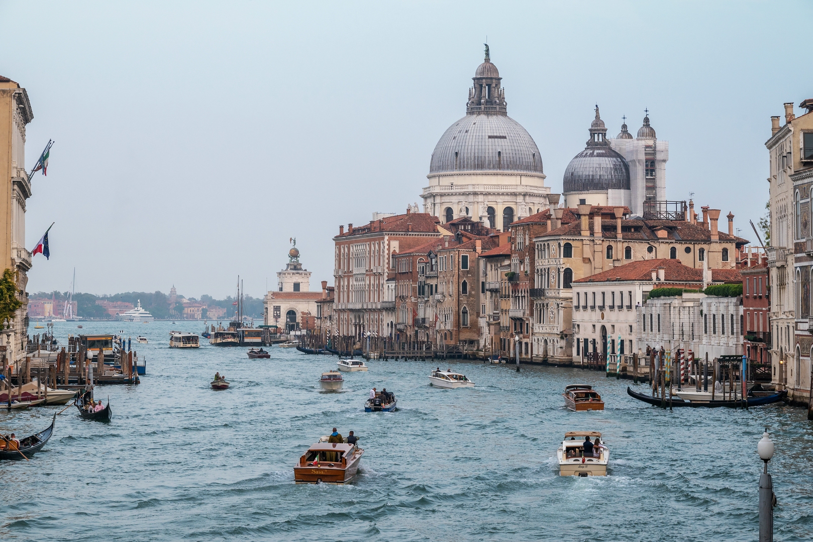 ::. Santa Maria della Salute .::