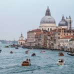 ::. Santa Maria della Salute .::