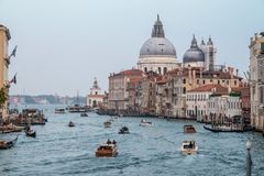 ::. Santa Maria della Salute .::