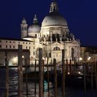 Santa Maria della Salute, Canal Grande