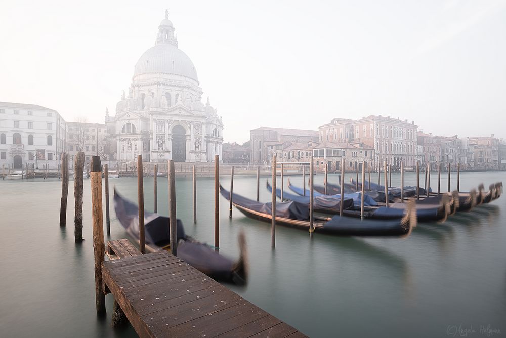 Santa Maria della Salute