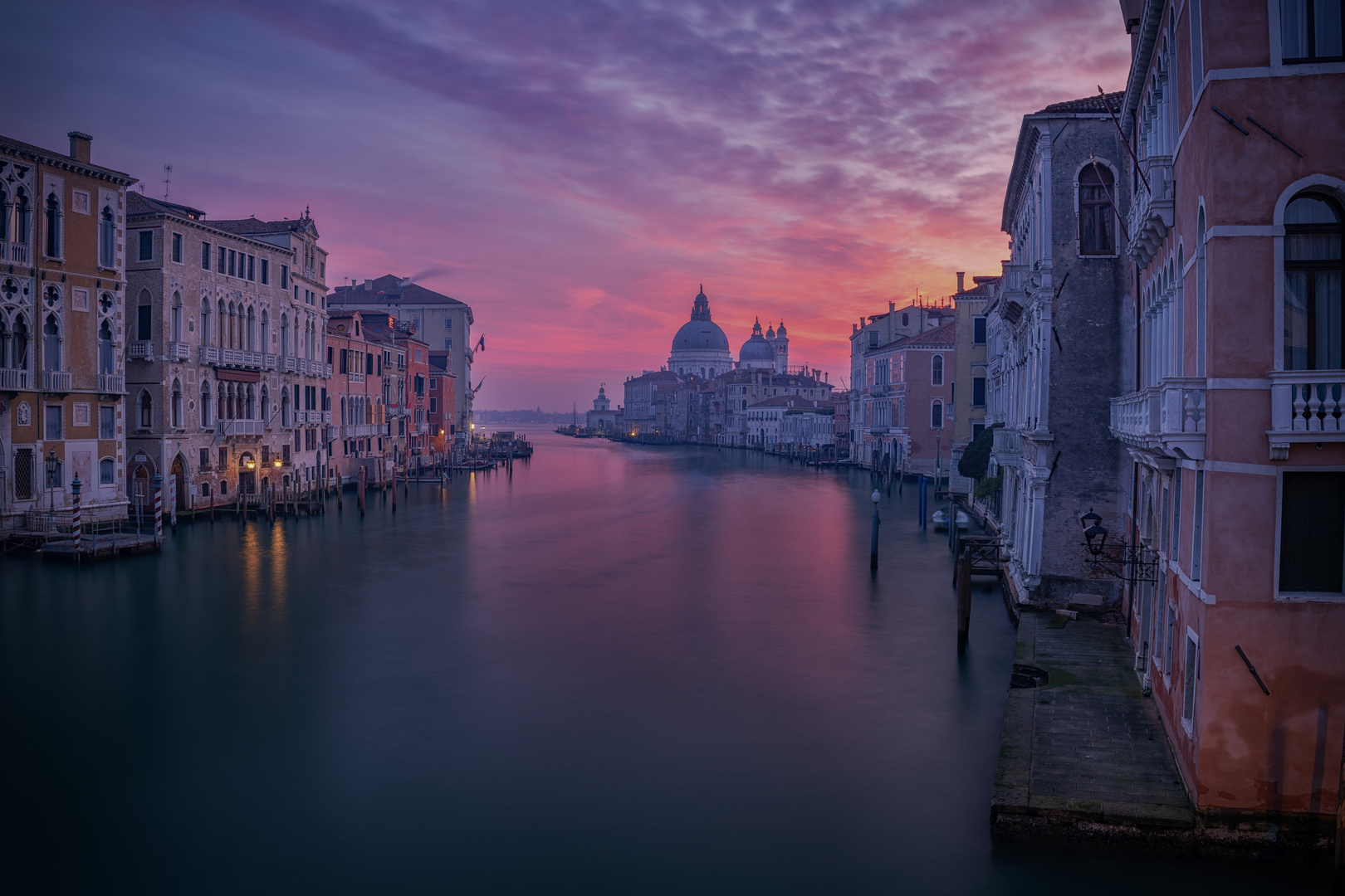 Santa Maria della Salute