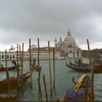 Santa Maria della Salute e Dogana