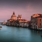 Santa Maria della Salute.