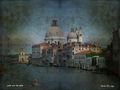 Santa Maria della Salute von ritaweis 